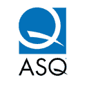 American Society for Quality logo